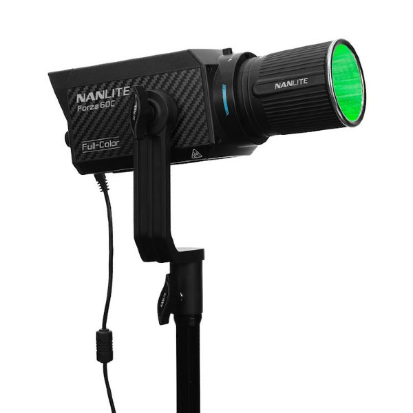 Nanlite Led Forza 60C RGB Nanlite Led Forza 60C RGB